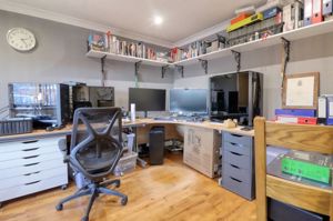 Hobby Room- click for photo gallery
